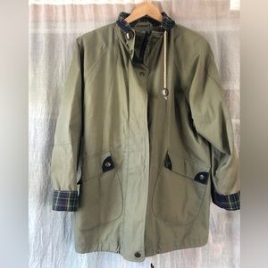 Vintage Coat Collectibles Jacket